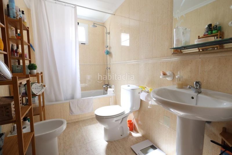 Foto 1bbaebb1-3c55-40aa-9f61-b84da6b4156a. Apartament amb piscina a Cañada del Molino Torrevieja