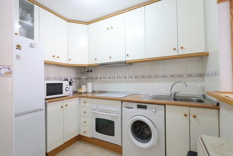 Foto c7c270e1-f65c-4069-8fb0-a9e23e150206. Apartament amb piscina a Cañada del Molino Torrevieja