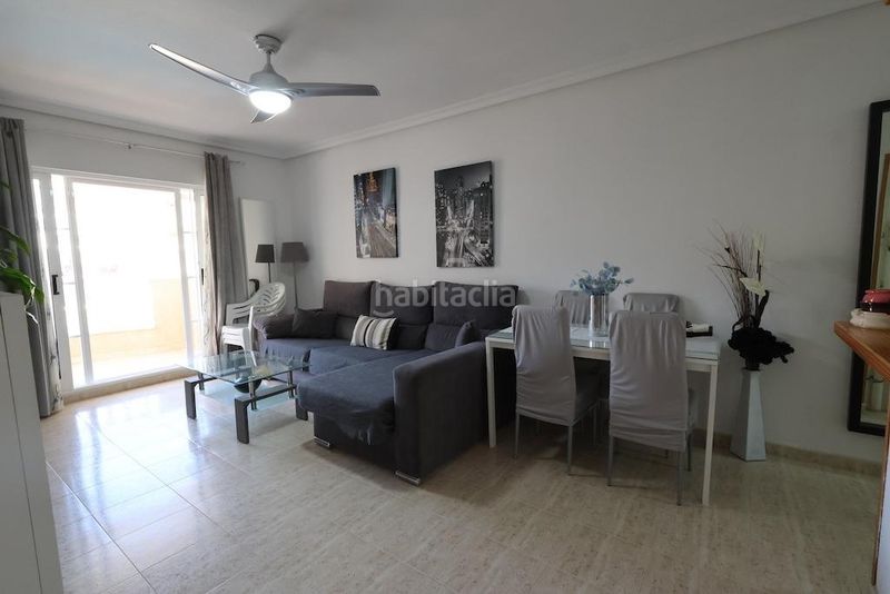 Foto ea05f09f-031f-4a7c-ab58-28c113cfb81f. Apartament amb piscina a Cañada del Molino Torrevieja