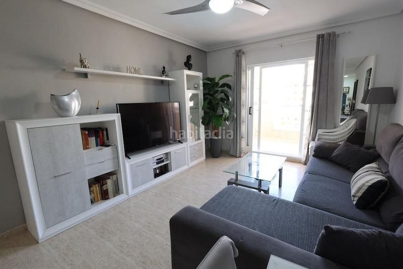 Foto fcb5afac-ef47-4af9-803e-af75f8277f7d. Apartament amb piscina a Cañada del Molino Torrevieja
