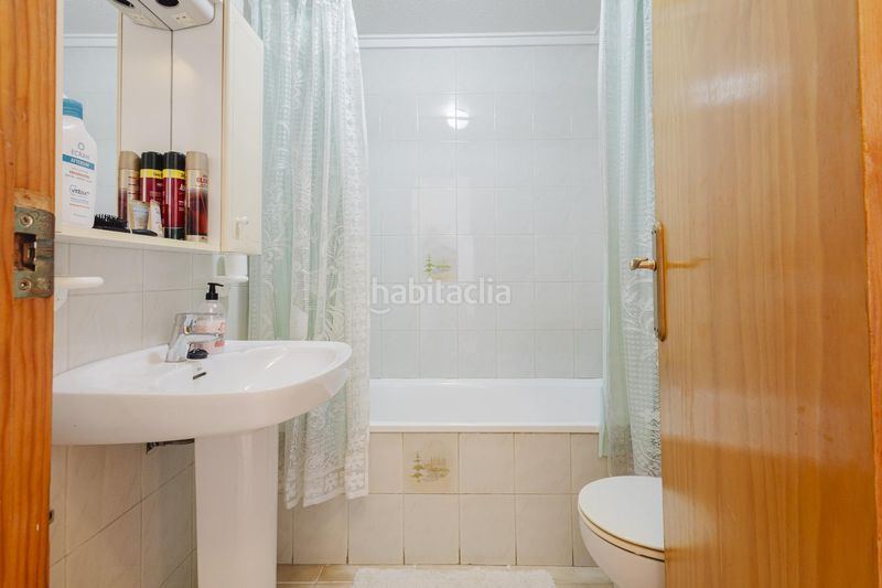 Foto 5fb0eb06-f2ba-4d54-8573-f1e542504bb4. Àtic amb piscina a El Acequión Torrevieja