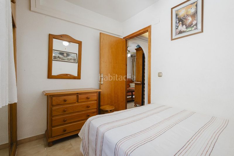 Foto f6d3e00a-40d8-4334-b6d8-d08d21fd13ea. Àtic amb piscina a El Acequión Torrevieja