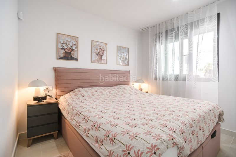 Foto 6d3214f9-149e-4531-ac09-cbed2ba95854. Planta baixa amb piscina a Los Balcones-Los Altos Torrevieja