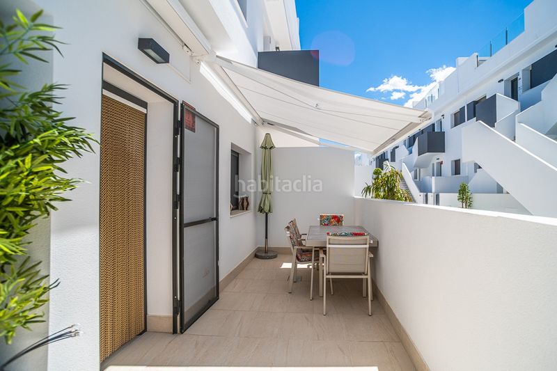 Foto c7a6ae0b-35c3-4882-9ad4-966922cf030b. Planta baixa amb piscina a Los Balcones-Los Altos Torrevieja