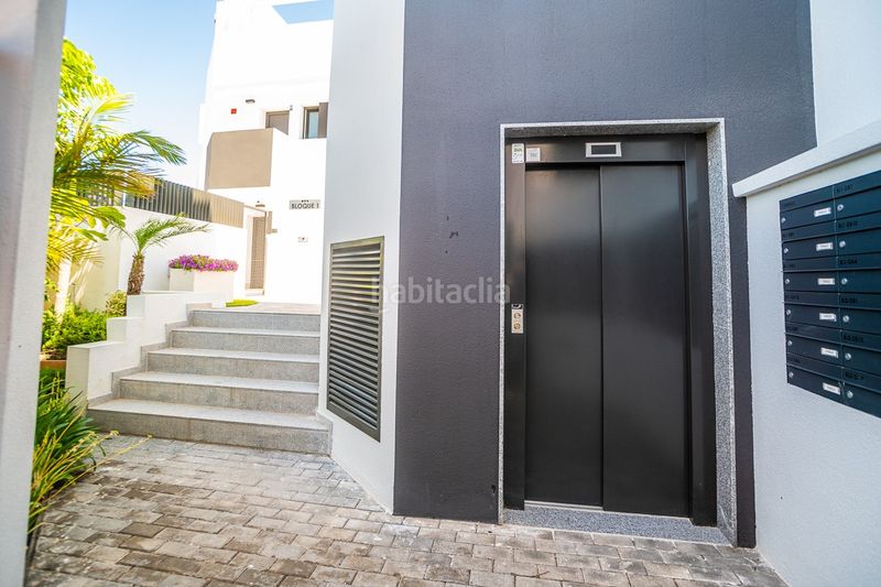 Foto cbb17206-8881-4fe9-9b98-8b08f874ad59. Planta baixa amb piscina a Los Balcones-Los Altos Torrevieja