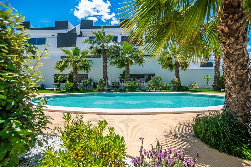 Foto d0d25698-14b0-4756-8c28-97d8ddd192e9. Planta baixa amb piscina a Los Balcones-Los Altos Torrevieja