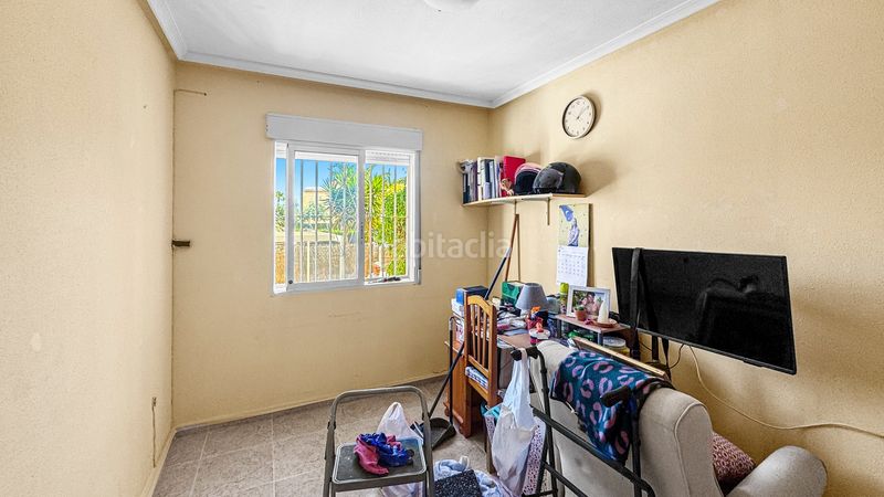 Foto 560424f9-5c54-4a25-a049-49a74a0fa8c8. Planta baixa amb piscina a La Florida Orihuela