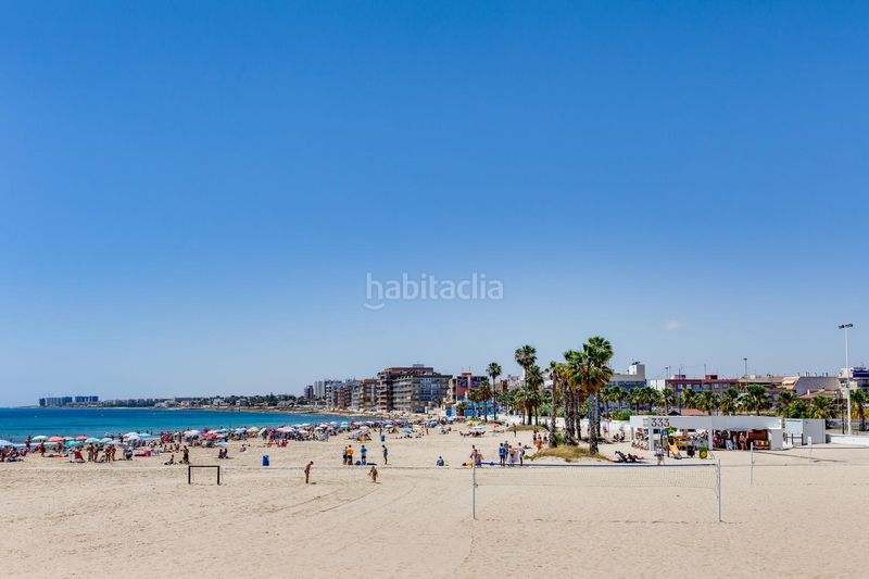 Foto bfdecc14-4f7f-43a4-8f4e-073e97f6ba7a. Planta baixa amb piscina a La Veleta Torrevieja