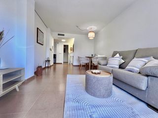 Apartament a El Acequión