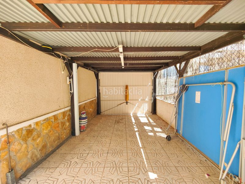 Foto 5304423c-26a8-4b72-9f6b-fa8399899208. Casa amb calefacció aparcament piscina a Bigastro