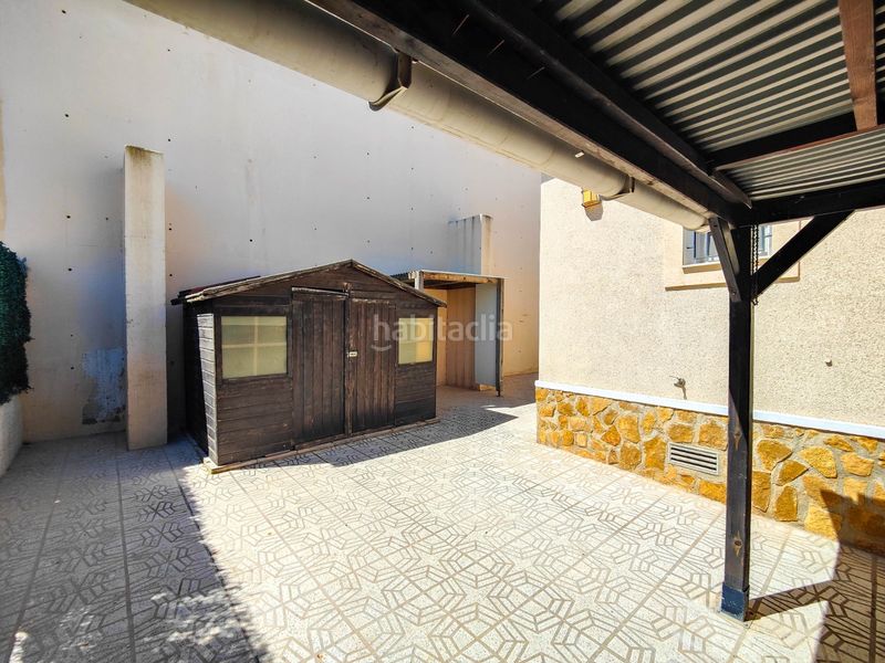 Foto 7bc9d870-7105-4e9f-8261-bd04491f8048. Casa amb calefacció aparcament piscina a Bigastro