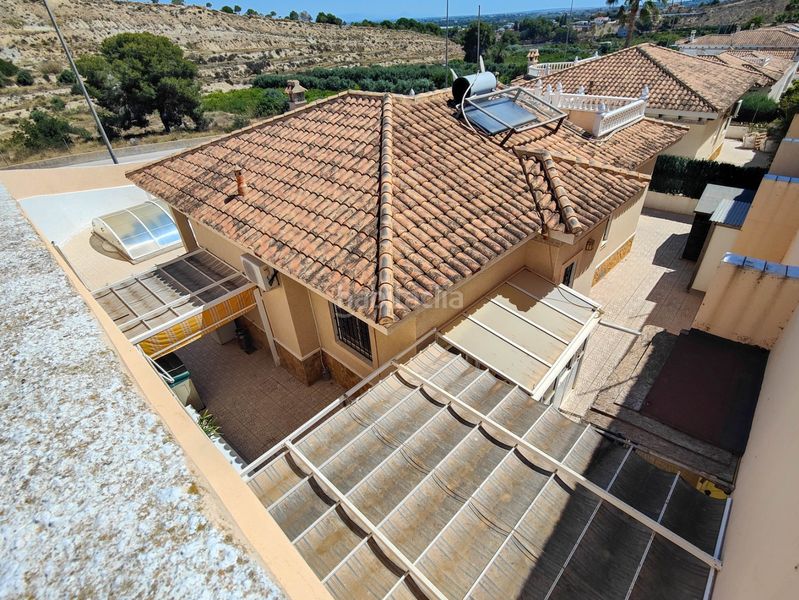 Foto a9960bb4-650e-4b3b-b40c-f69a54c5e8d1. Casa amb calefacció aparcament piscina a Bigastro