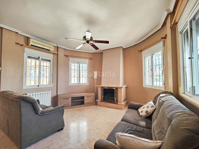 Foto ebeb8ab5-6a18-4607-bc44-730140725fe9. Casa amb calefacció aparcament piscina a Bigastro