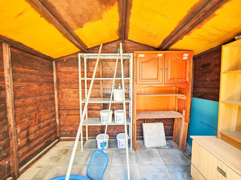 Foto f00d5a91-6ef4-4bb2-adbb-ec390a6afcd1. Casa amb calefacció aparcament piscina a Bigastro
