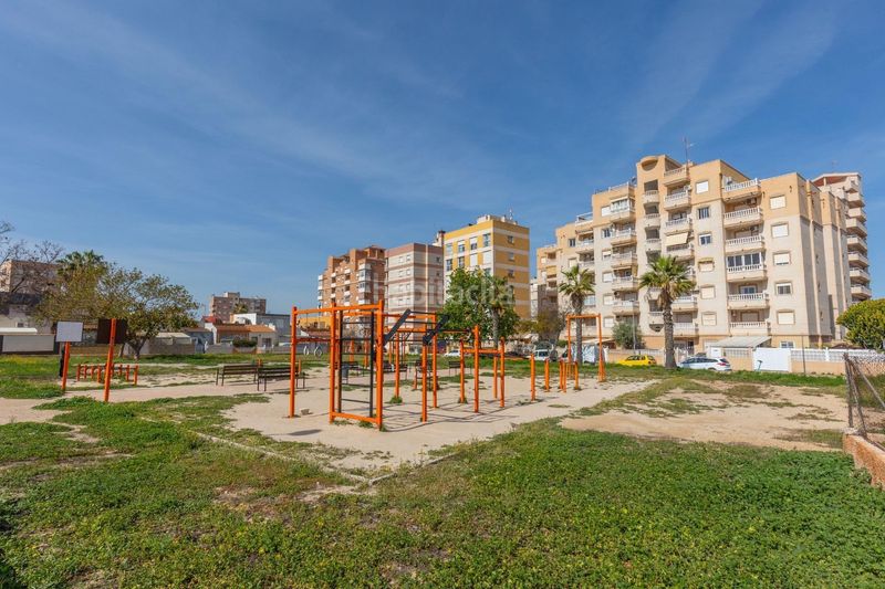 Foto 471260d5-cfa9-4a1f-a972-7870cf713140. Apartament amb piscina a nueva Torrevieja Torrevieja