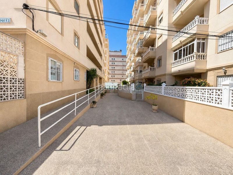 Foto e5c01d55-9737-4100-8f5e-34229be7f19f. Apartament amb piscina a nueva Torrevieja Torrevieja