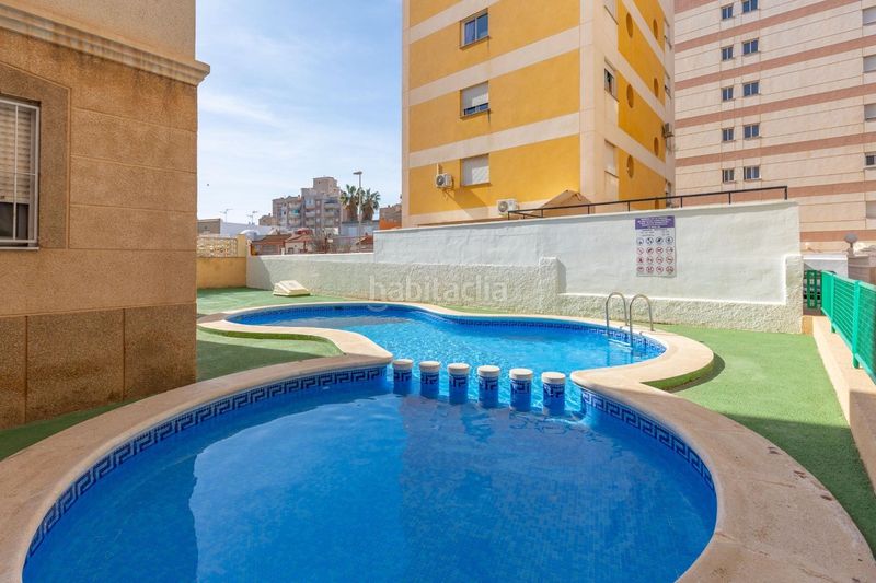 Foto fac4a358-e506-4b85-8e74-493a8ee3f737. Apartament amb piscina a nueva Torrevieja Torrevieja