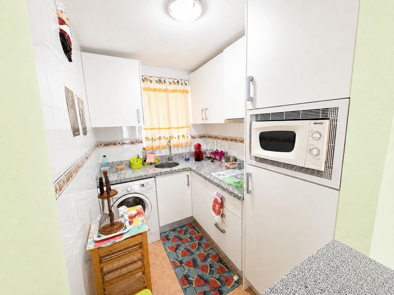 Foto fe7f28fa-b9b9-4a57-b21c-1134627313e6. Apartament amb piscina a nueva Torrevieja Torrevieja