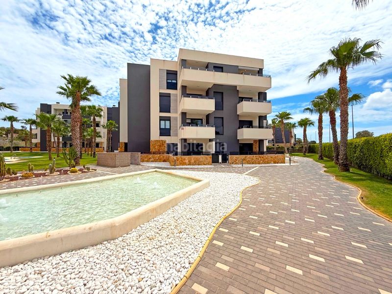 Foto 000cd056-20f1-40b8-b9f1-81db59773c2b. Apartament amb piscina a La Florida Orihuela