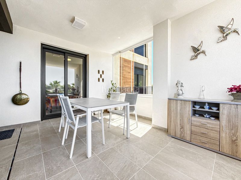 Foto 0e796dd4-523c-4612-8ee1-77a425a722ae. Apartament amb piscina a La Florida Orihuela