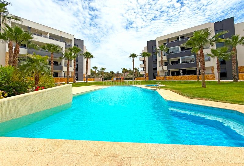 Foto 261b2a3d-0738-44bd-b5be-384c1c046126. Apartament amb piscina a La Florida Orihuela