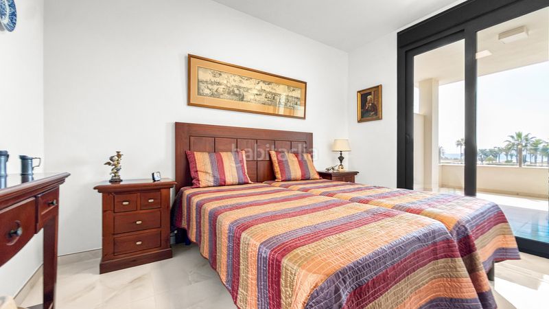 Foto 4d63aafd-4e69-4fc6-a7c0-8d1555c20506. Apartament amb piscina a La Florida Orihuela