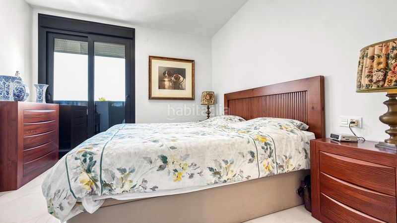Foto defd7b9e-65a1-48da-a5ed-fbdbdc4c5f28. Apartament amb piscina a La Florida Orihuela