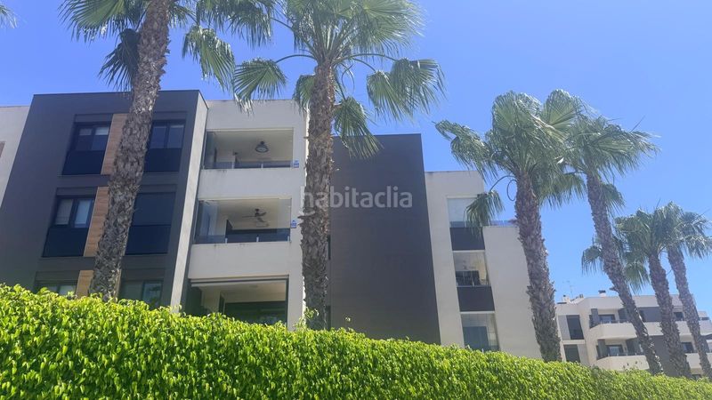 Foto c89978e8-80f1-408f-8737-5a0ceafea665. Àtic amb piscina a La Florida Orihuela