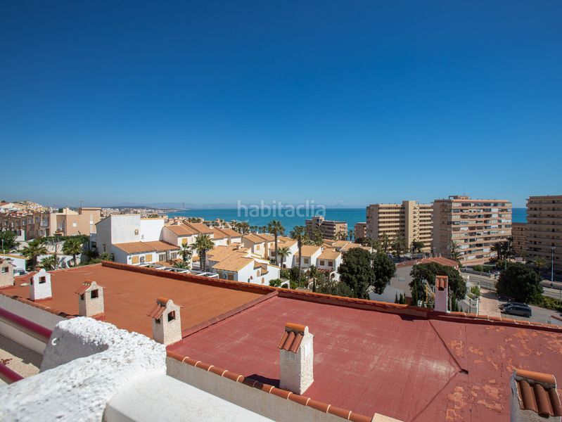Foto 028060f6-335d-4483-a4b8-2ece064fde0c. Casa adossada a Cabo Cervera Torrevieja