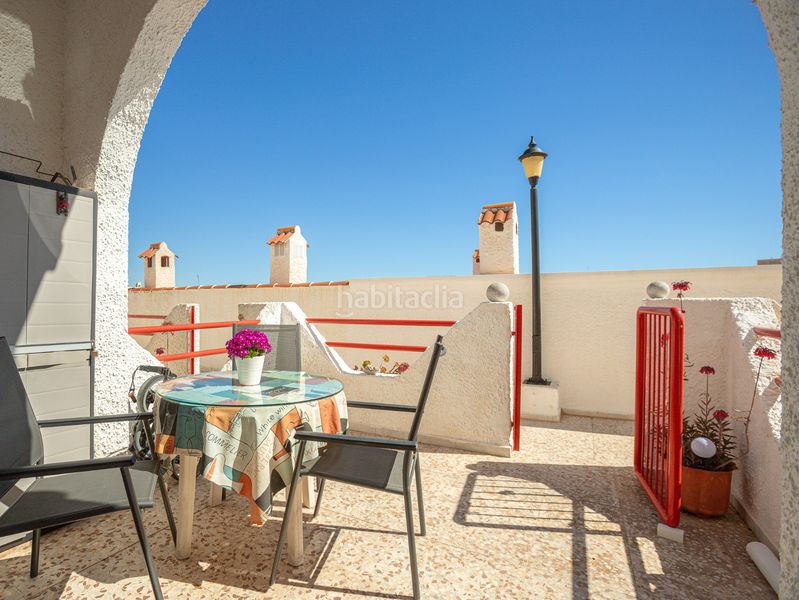 Foto 4ad9c367-29c6-4f87-a1af-b17352009929. Casa adossada a Cabo Cervera Torrevieja