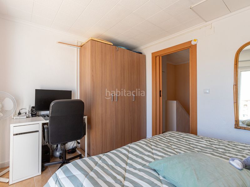 Foto a55f144d-846b-426f-ae4b-c23c56bda8c1. Casa adossada a Cabo Cervera Torrevieja