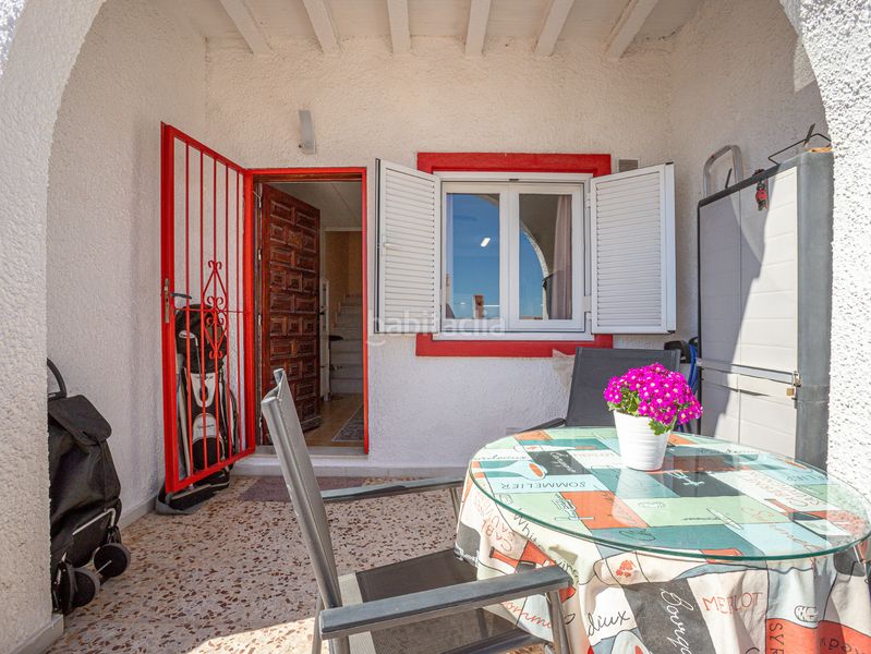 Foto c105d161-3edb-45ab-913f-b80d8a2e41f9. Casa adossada a Cabo Cervera Torrevieja