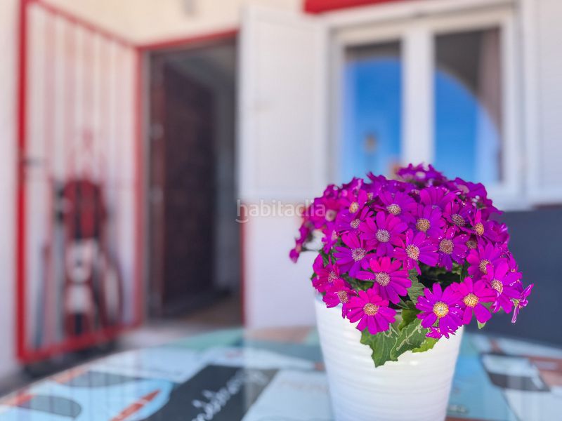 Foto cce01c29-e192-4627-b940-7e08743482c4. Casa adossada a Cabo Cervera Torrevieja