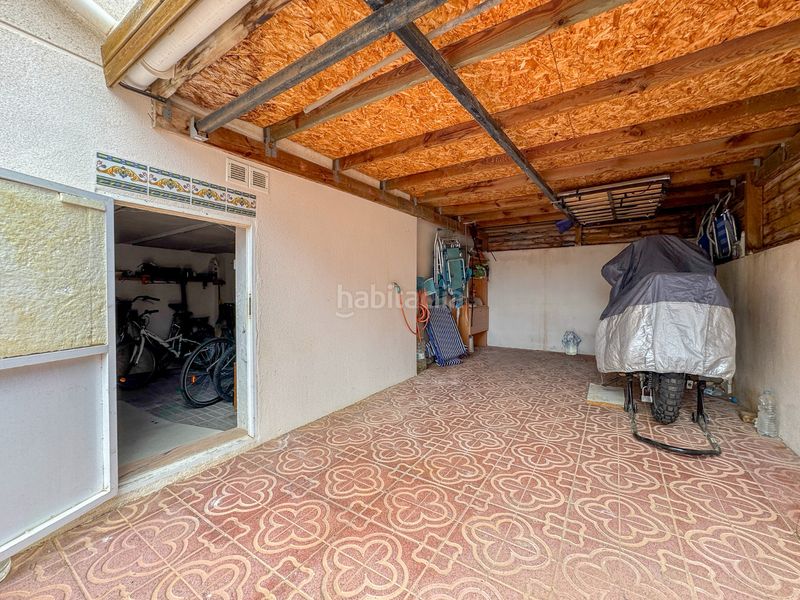 Foto afebd182-7f82-4450-9a1b-c163452866c0. Casa aparellada amb piscina a Playa Flamenca Orihuela