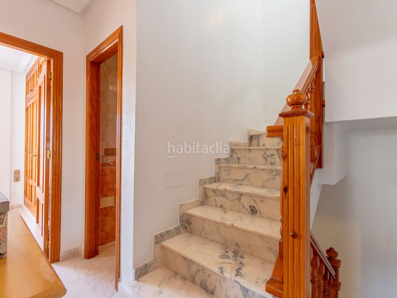 Foto fb779d74-473e-4a46-8bc1-57662317787f. Casa aparellada amb piscina a Playa Flamenca Orihuela