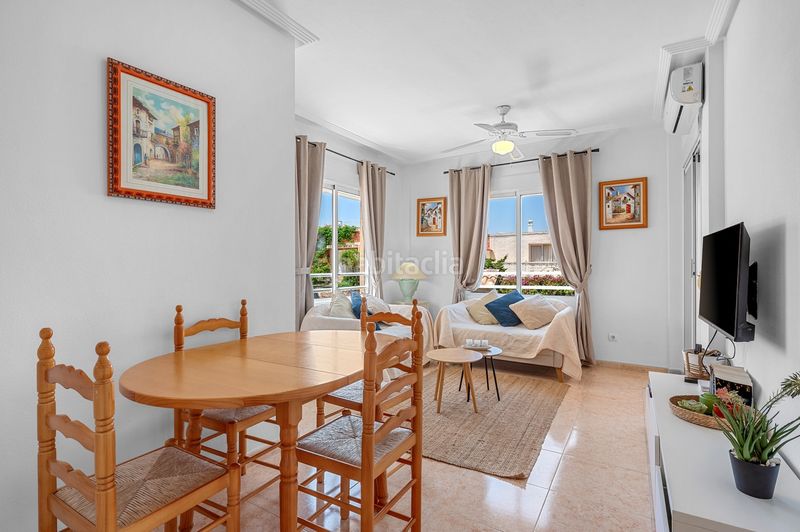 Foto 319e7847-9027-45af-9b2d-6e79b066e9b5. Apartament amb piscina a Cabo Cervera Torrevieja