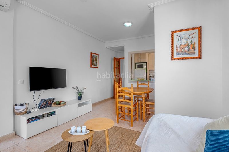Foto 469cbe62-8ed0-4b26-9cda-81cab34a696c. Apartament amb piscina a Cabo Cervera Torrevieja