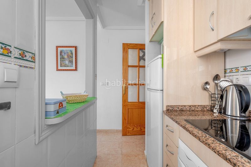 Foto 48f32b45-5ae5-4c18-9d74-6ad109bad91c. Apartament amb piscina a Cabo Cervera Torrevieja