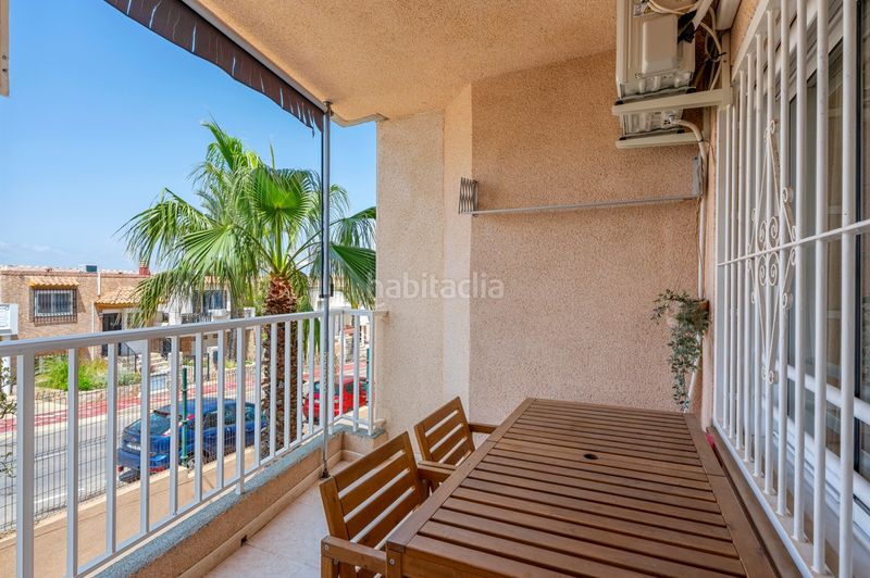 Foto 69057d71-3ff0-4076-b542-99c4d6b3e21b. Apartament amb piscina a Cabo Cervera Torrevieja