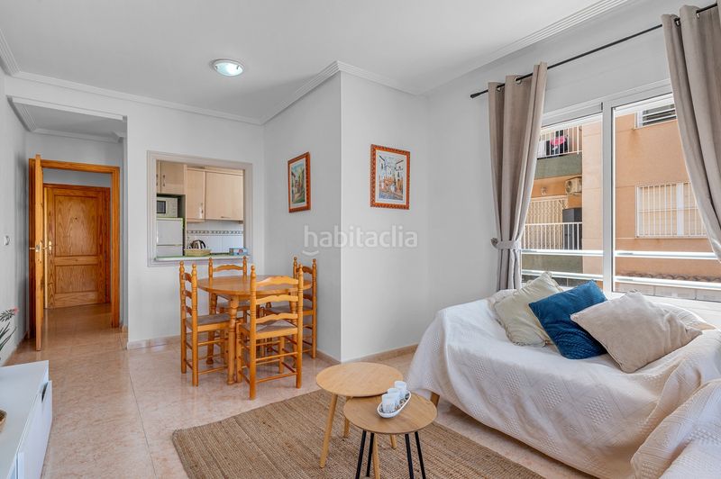 Foto 9ff64450-5495-4bc5-8231-af8d99f26c57. Apartament amb piscina a Cabo Cervera Torrevieja