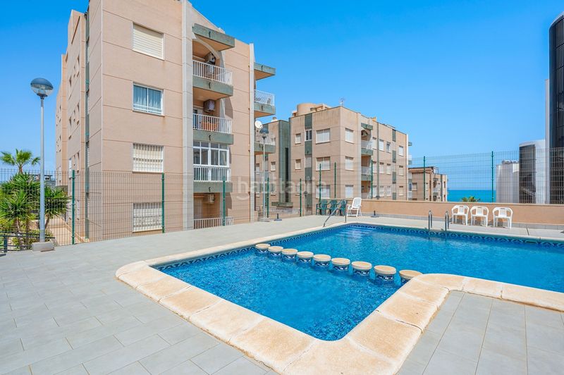 Foto dd8f61d0-038c-4051-93f4-522e1d2612d9. Apartament amb piscina a Cabo Cervera Torrevieja