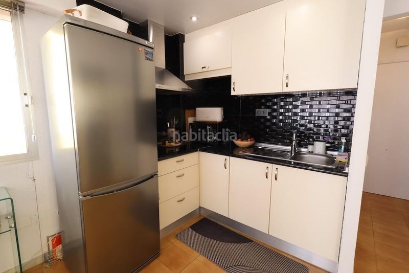 Foto b65540b4-5823-4443-be60-5977638ada87. Apartament a La Veleta Torrevieja