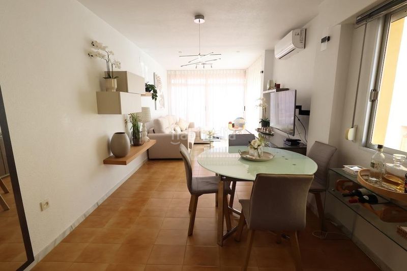 Foto cdf18585-0db5-4f02-80a8-78a4aa458aca. Apartament a La Veleta Torrevieja