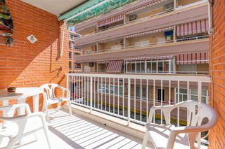 Apartament a Avenida Habaneras - Curva de Palangre