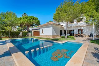 Masia a Campoamor