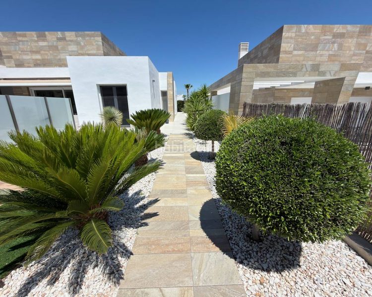 Foto 9bebedce-c2e6-4755-8126-956d9e3e27d7. Chalet con piscina in Algorfa