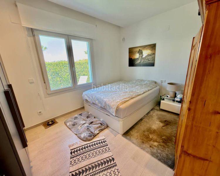 Foto db95eed3-49cc-4a8d-bb87-573a30128198. Chalet con piscina in Algorfa