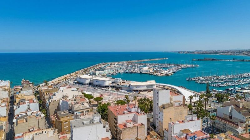 Foto d153bbce-c5d5-44f5-b4ca-9449bdc6022a. Apartament a Centro - Muelle Pesquero Torrevieja