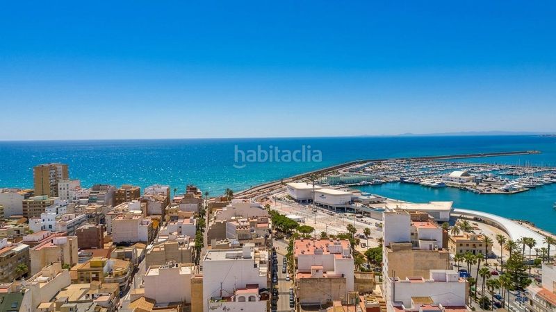 Foto e1e3bd9d-2000-437b-a24f-eec45220ae2b. Apartament a Centro - Muelle Pesquero Torrevieja