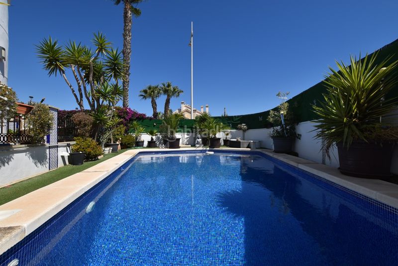 Foto 0ea91b93-c0da-4622-922b-05235de79f36. Xalet amb piscina a Algorfa